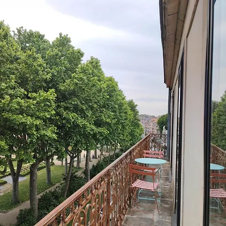 Apartamento Escalier D'or Conciergeriedamecarcas